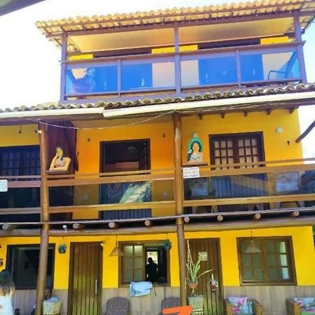 Triplex 3 Suites 10 Pessoas Cond Aldeia Dos Pescadores Praia Do Forte Exterior foto